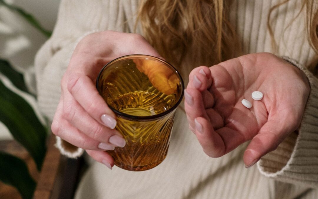 What New Research Reveals About Abortion Pill Complications