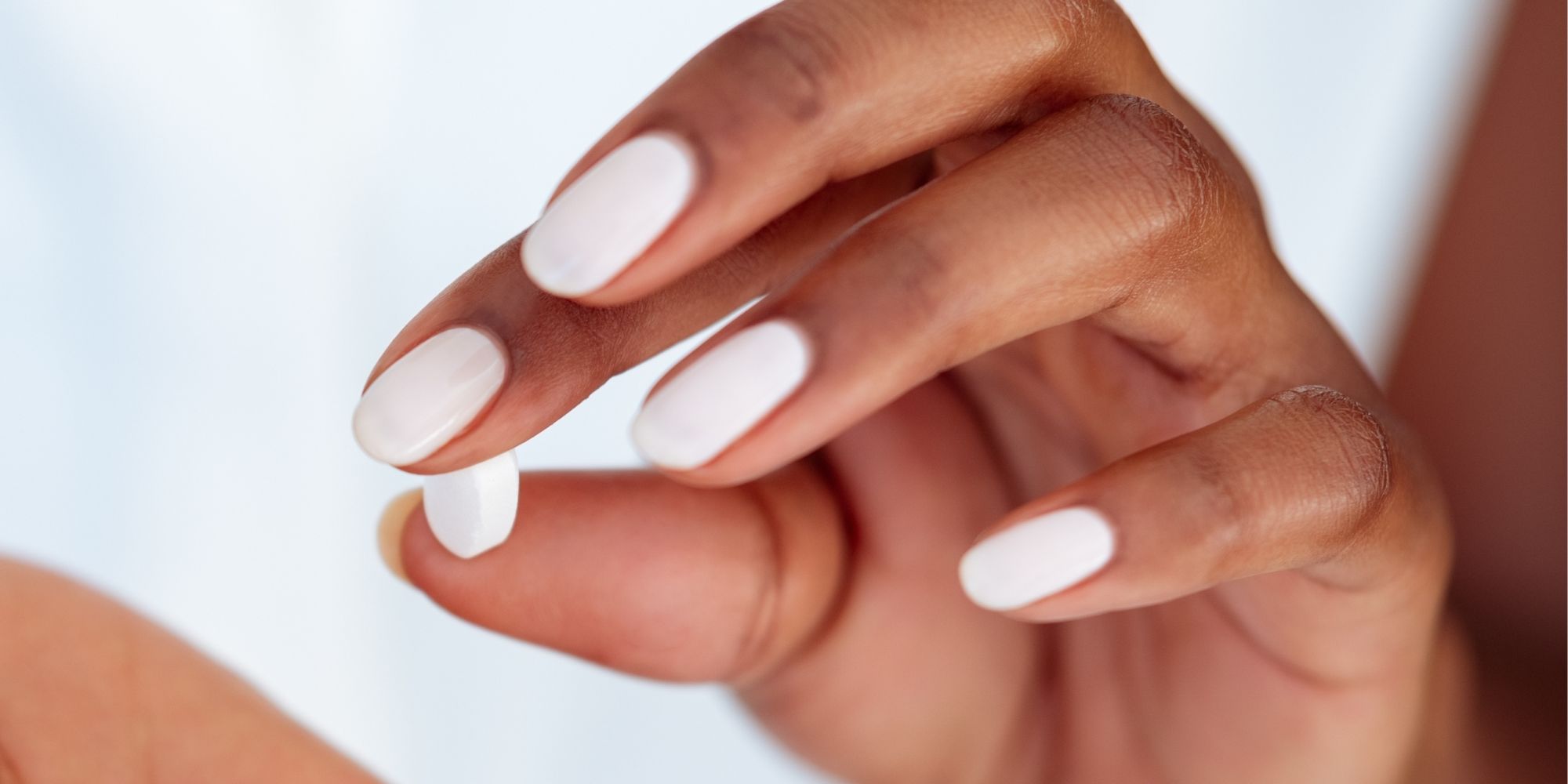 woman packing suitcase